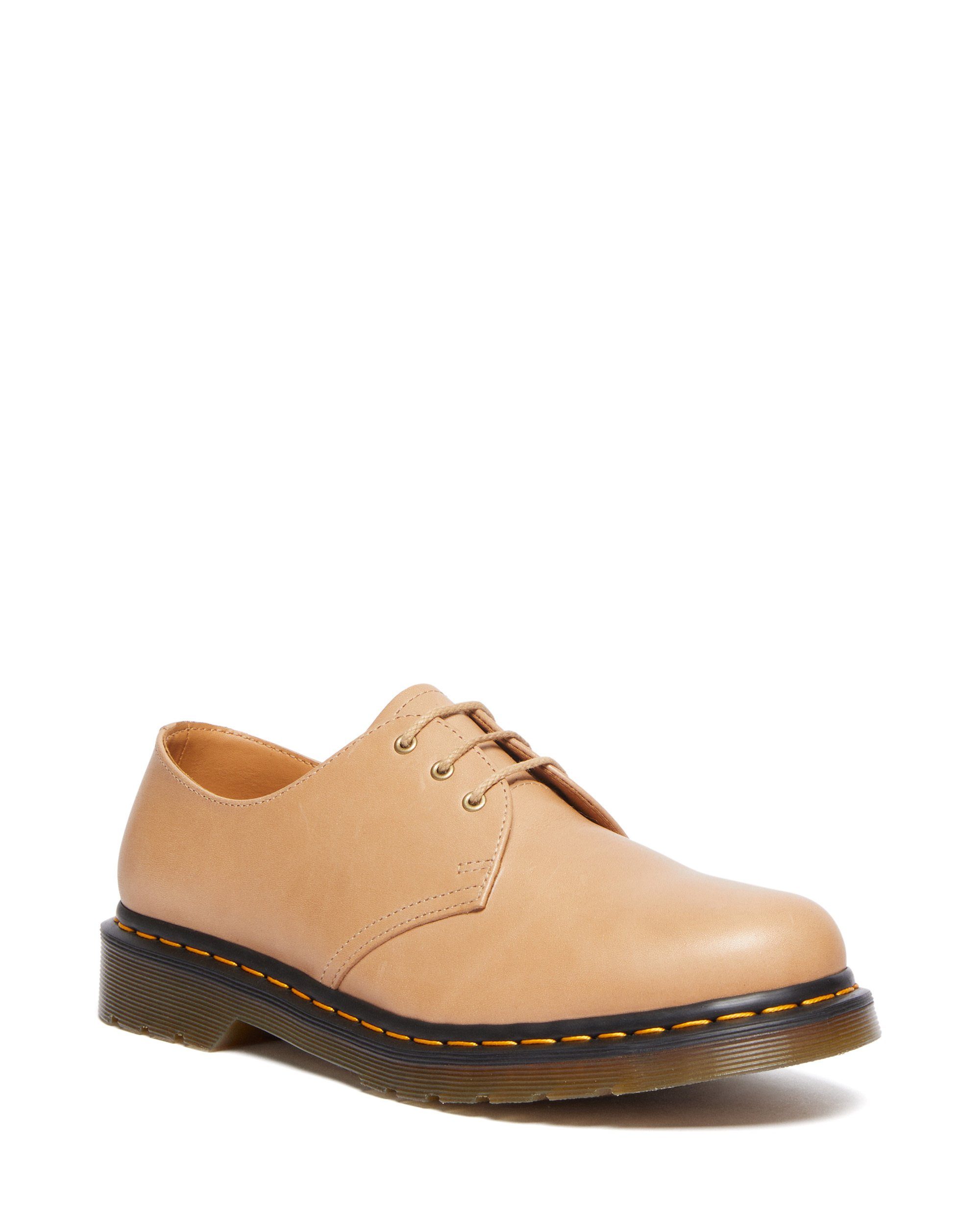 DR. MARTENS 1461 Carrara Schnürschuh günstig online kaufen