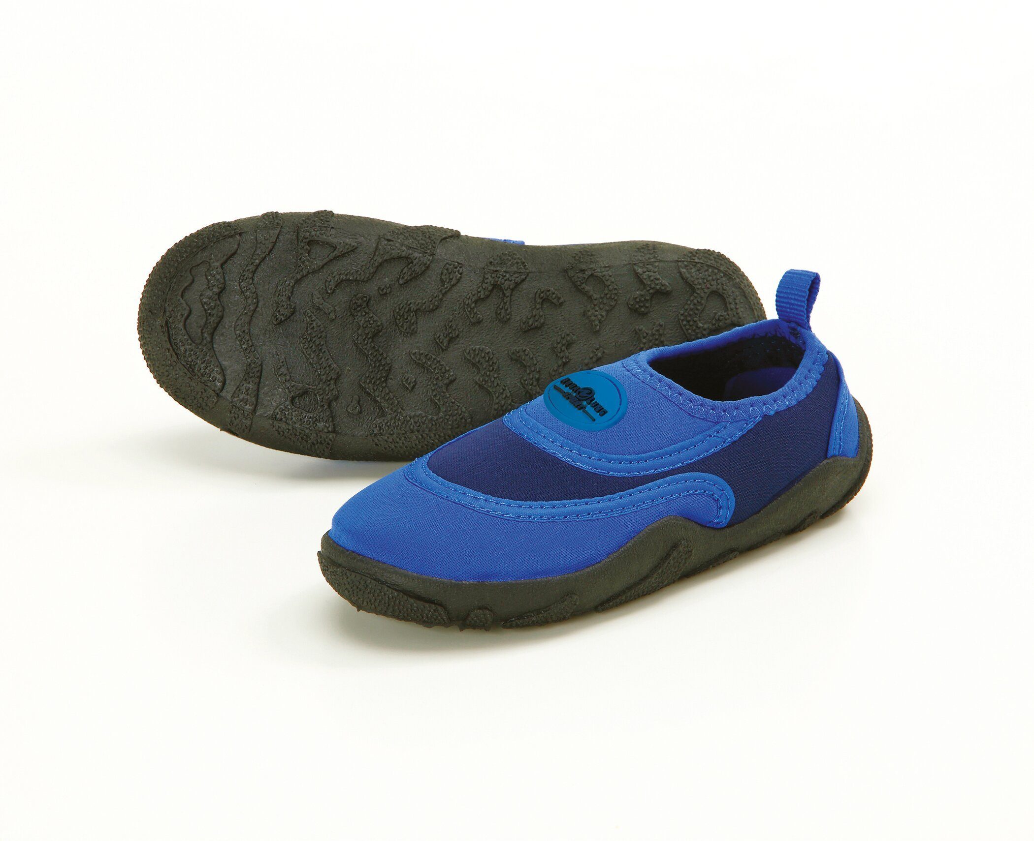 Aqua Lung Sport BEACHWALKER KIDS,ROYAL BLUE NAVY BL ROYAL BLUE NAVY BLUE Strandschuh