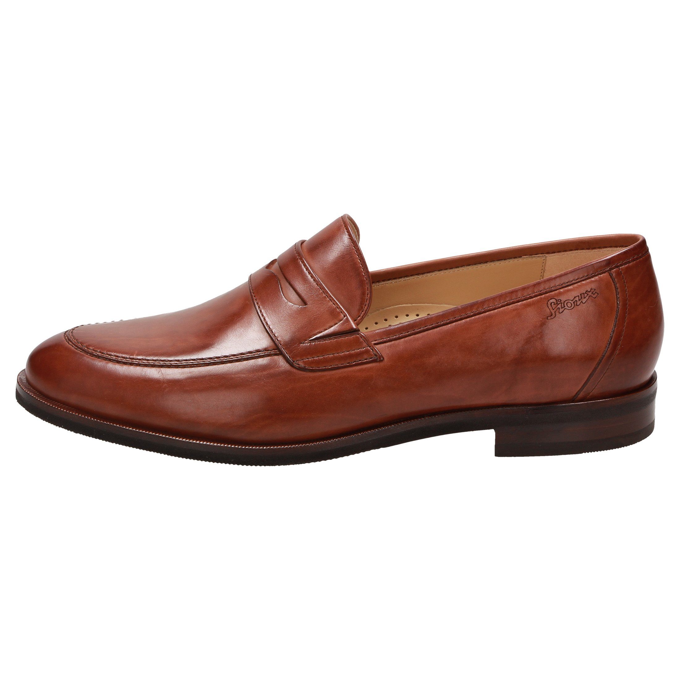SIOUX Boviniso-700 Slipper günstig online kaufen