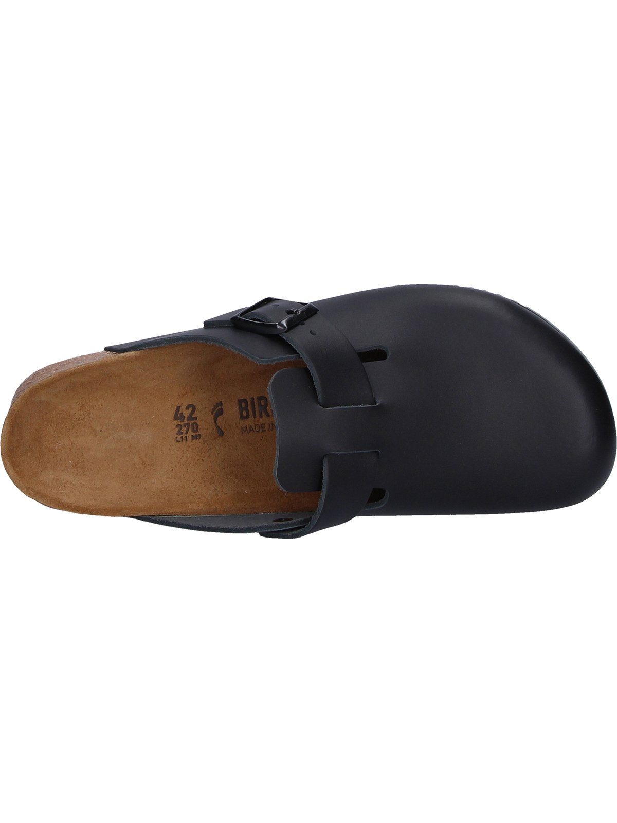 Birkenstock Boston Hausschuh