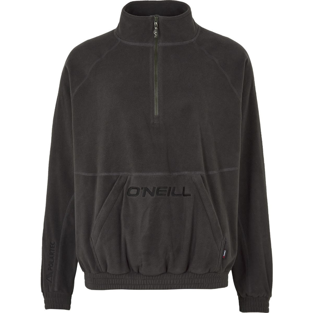 O'Neill Fleecejacke Slick Half Zip Fleece Slick Half Zip Fleece