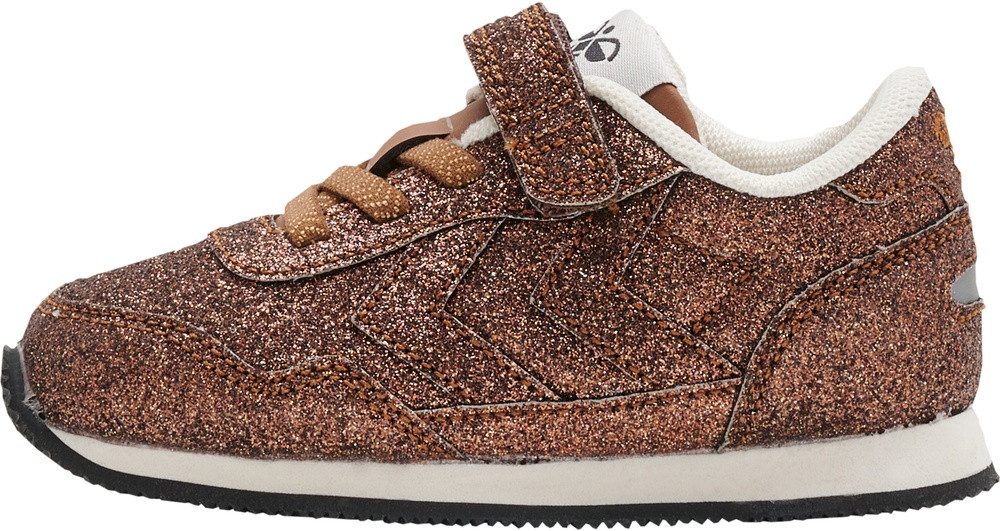 Reflex Glitter Infant Sneaker