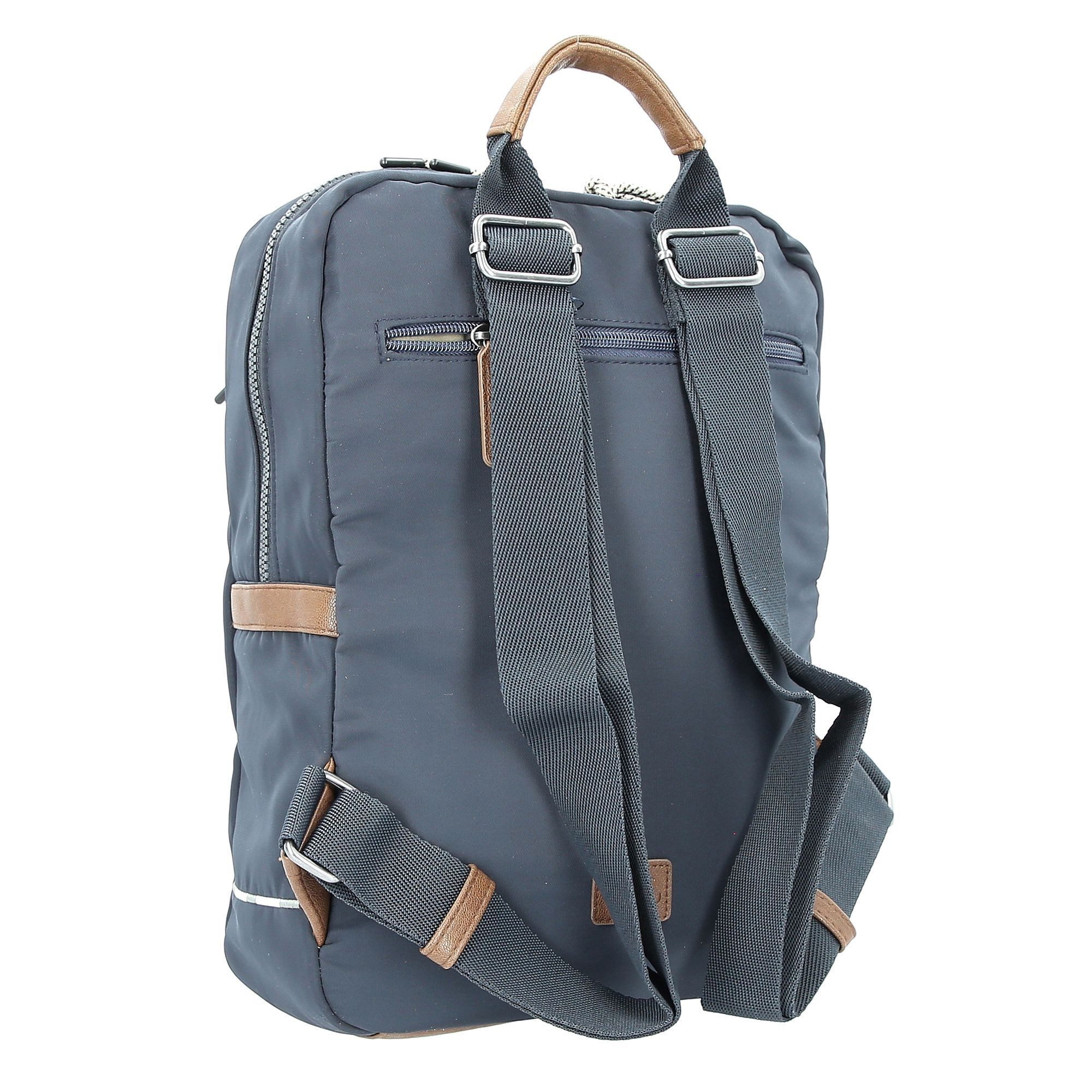 camel active Daypack Aurum, Polyester