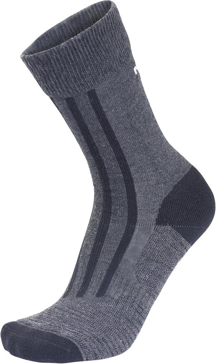 Meindl Socken MT2 anthrazit