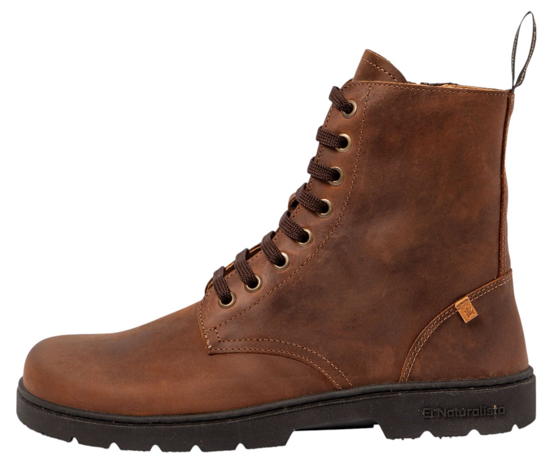 El Naturalista N5264 Nomada Barefoot Terra Сапогиette