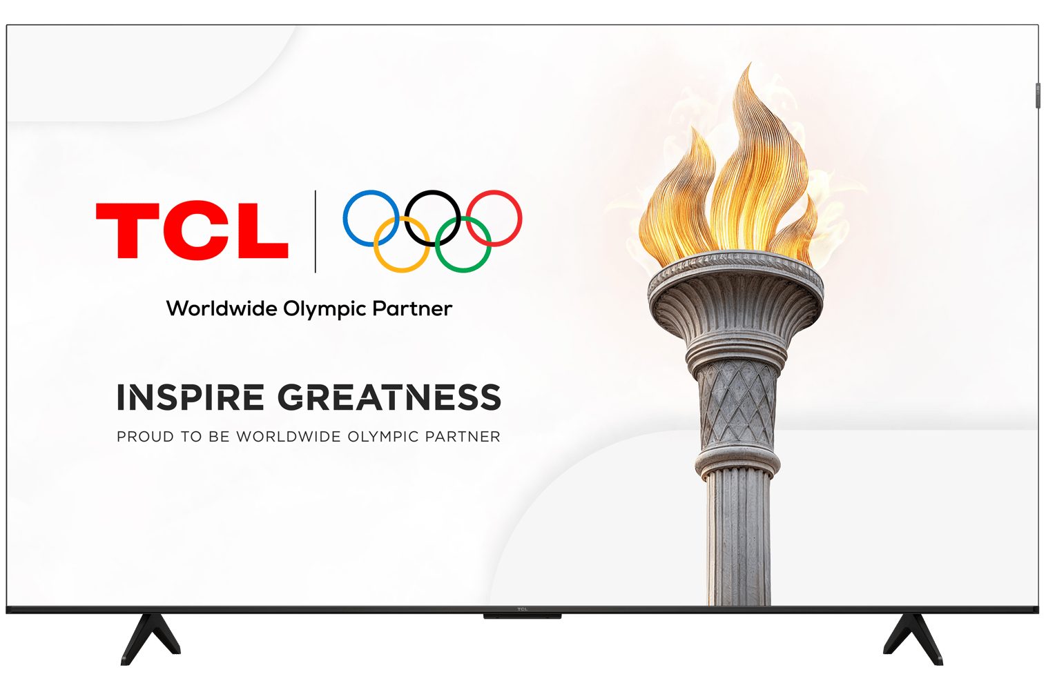TCL 65QLED780KX1 QLED-Fernseher (65 Zoll, 4K Ultra HD)