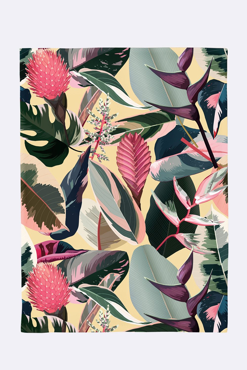 chic.mic Geschirrtuch Organic kitchen towel günstig online kaufen