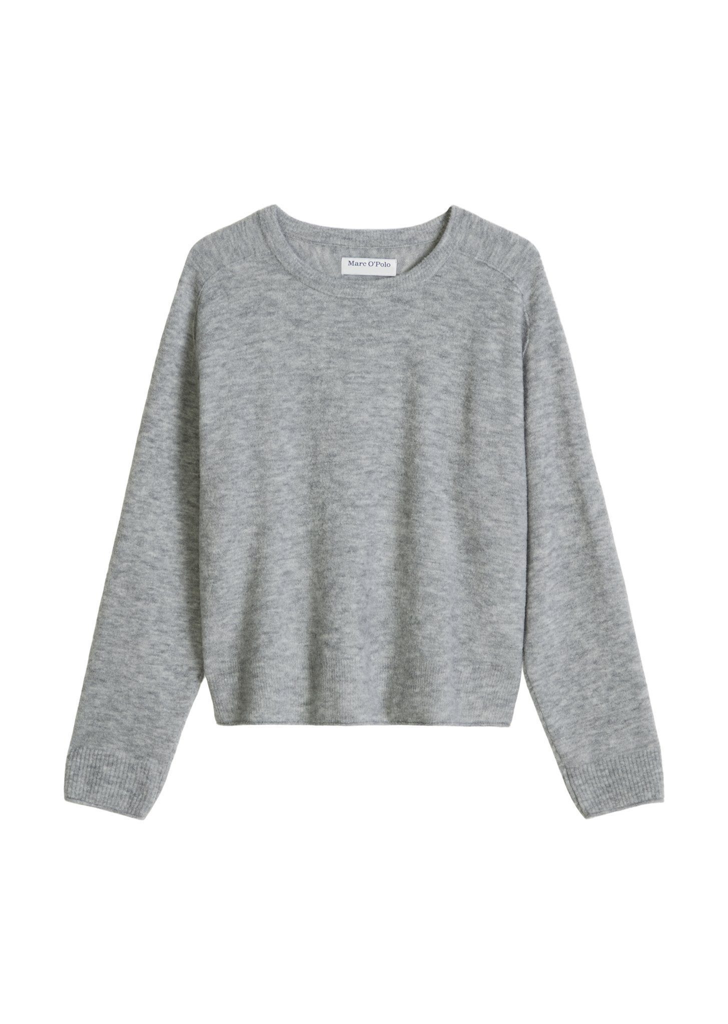 Campus Strickpullover