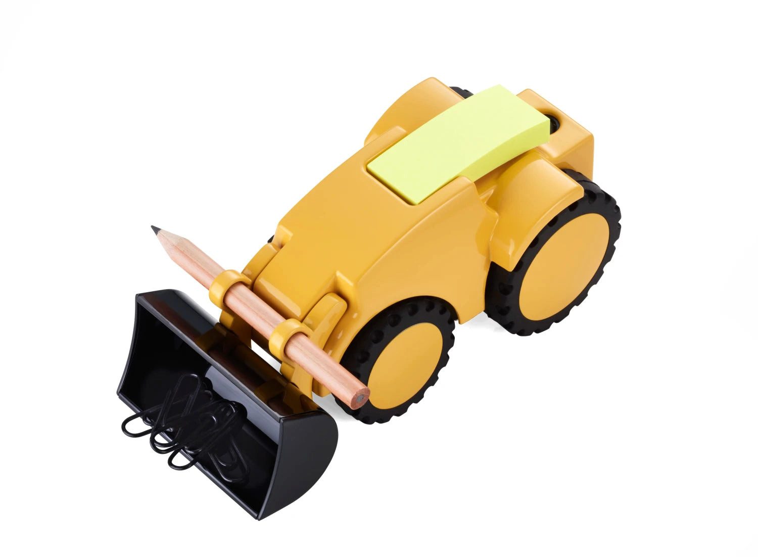 TROIKA Schreibgeräteetui DIGGER