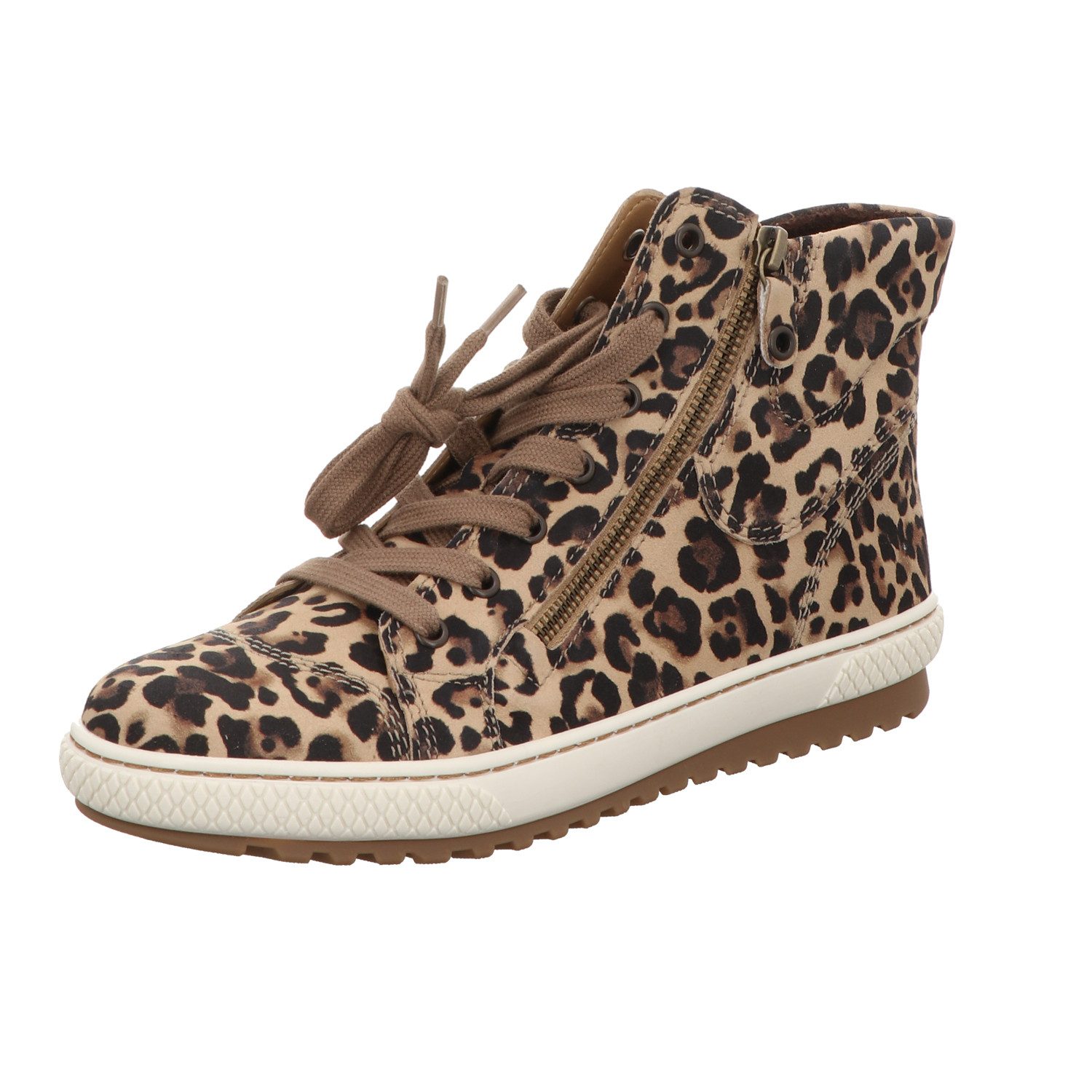 Gabor Schnürstiefel