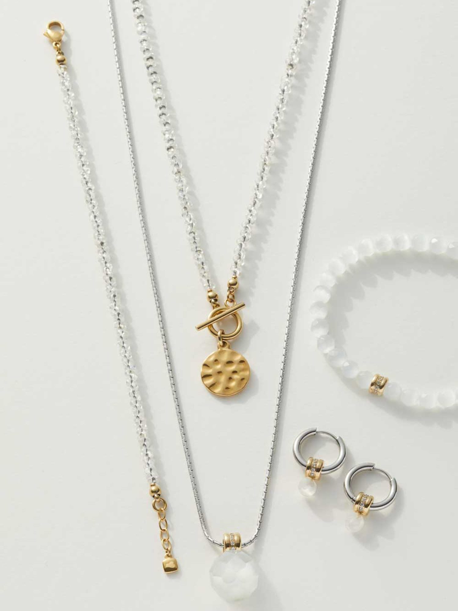 LEONARDO Collier 022492...