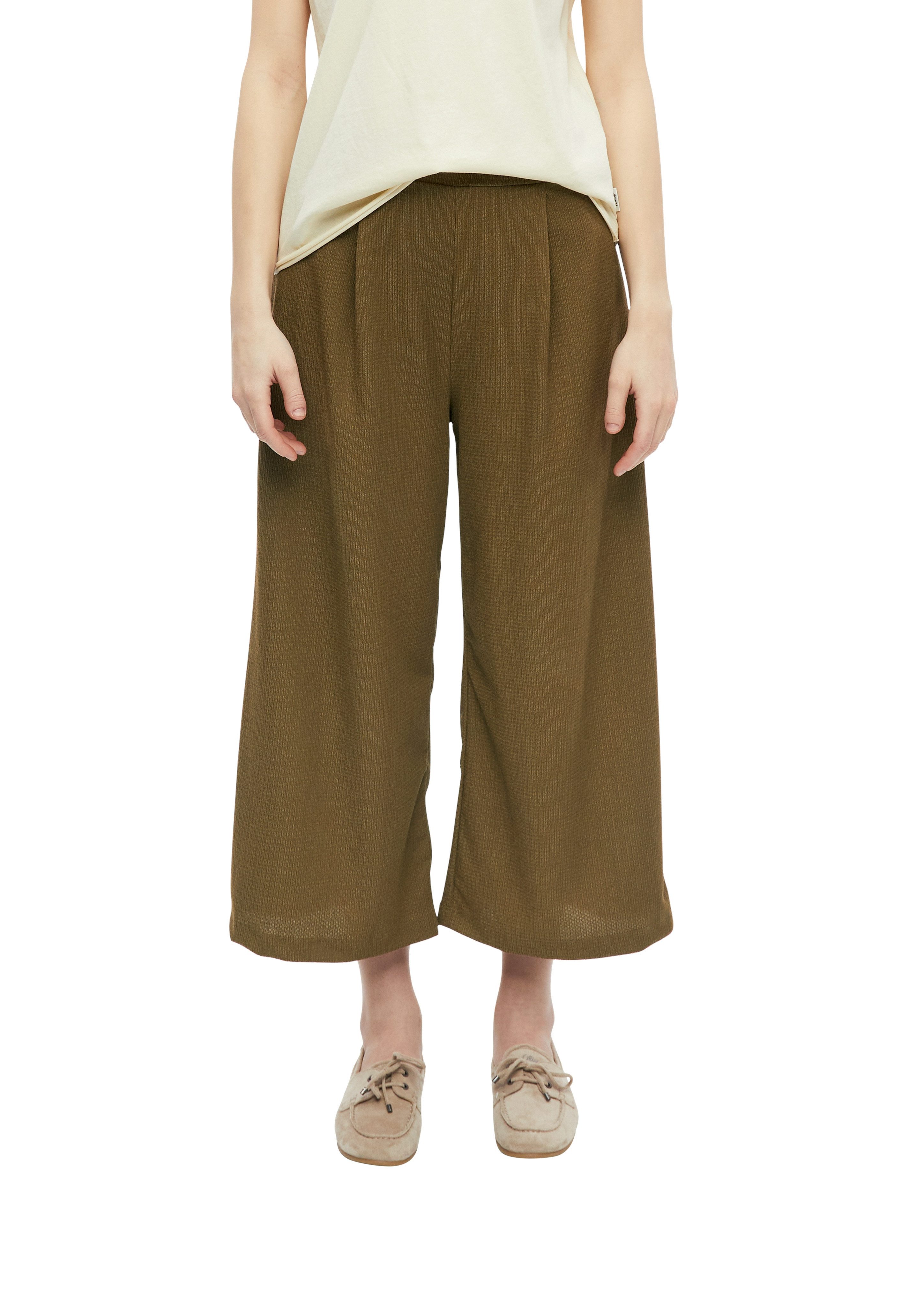 s.Oliver Culotte