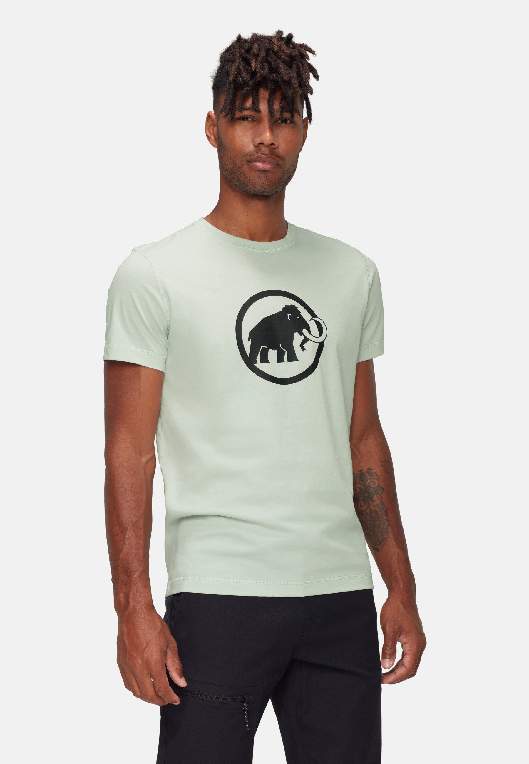 Mammut T-Shirt Mammut Core T-Shirt Men Classic