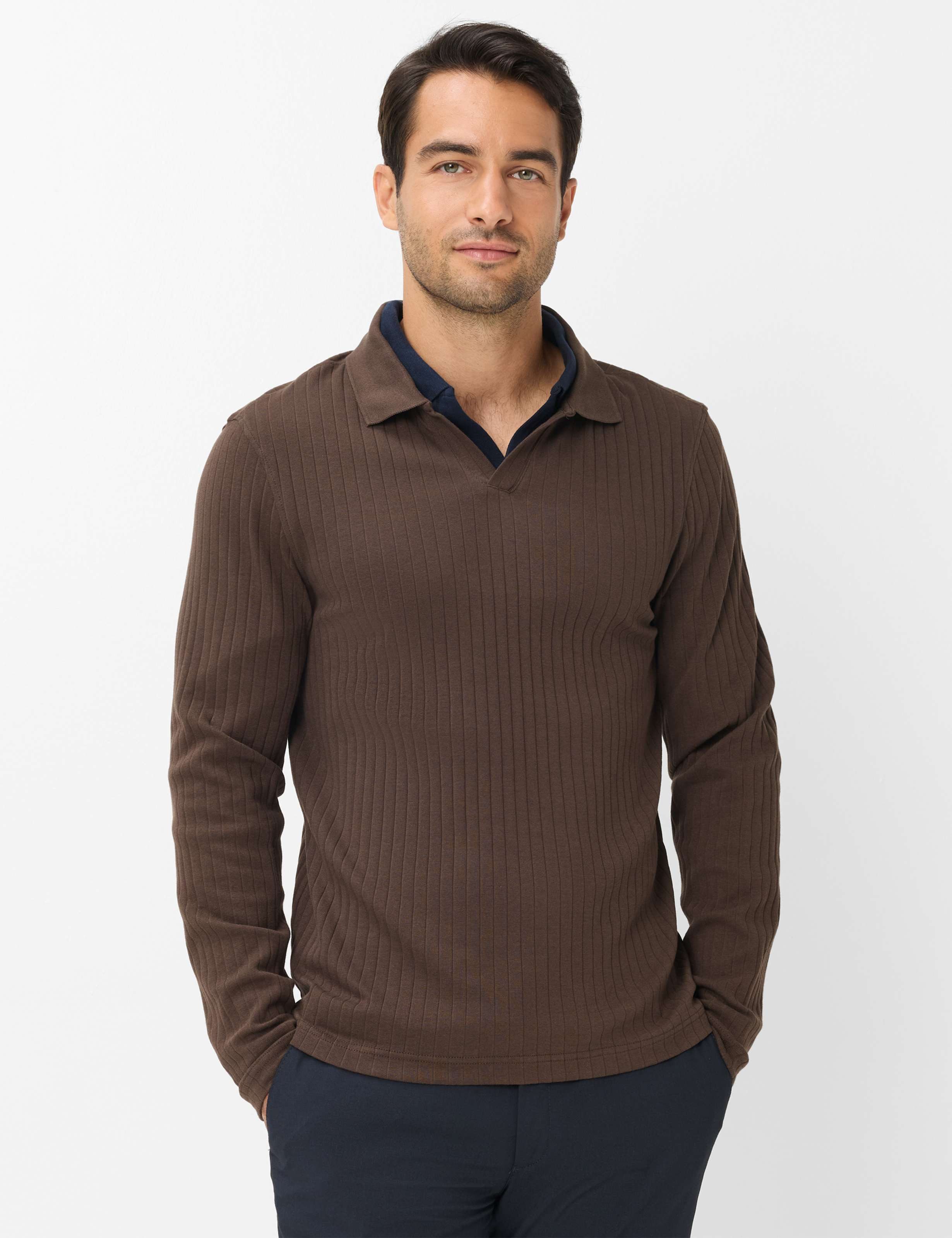 Brax Poloshirt Style PRINCETON