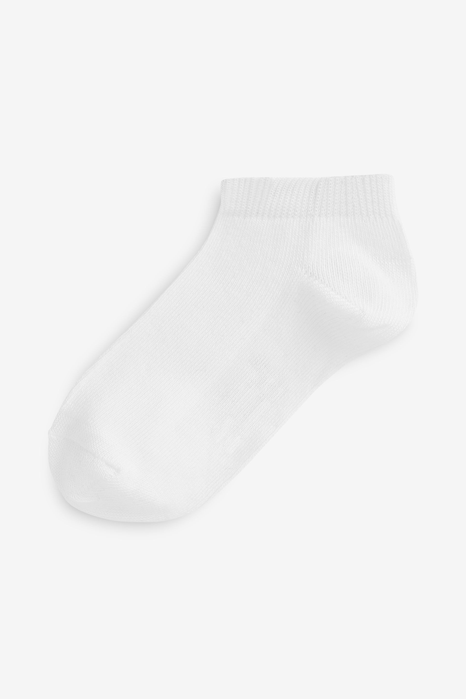 Next Skisocken Sneakersocken im 10er-Pack (10-Paar)