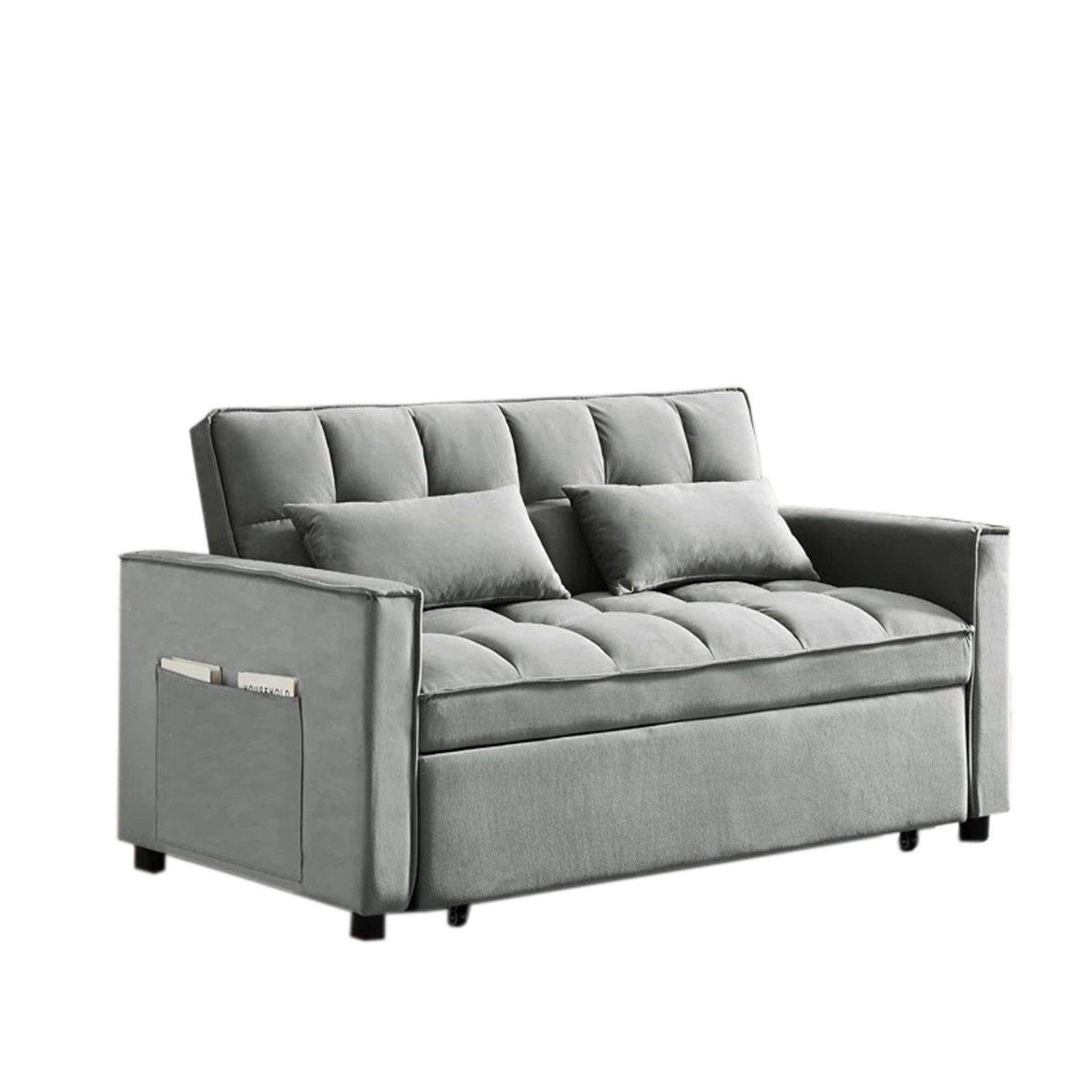 HTI-Living Schlafsofa Schlafsofa Mirko, Stück 1 günstig online kaufen