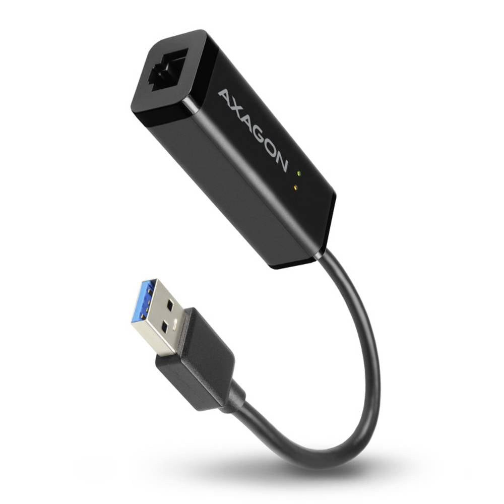 Gigabit Ethernet 10/100/1000 Adapter - USB 3 Typ Netzwerk-Adapter