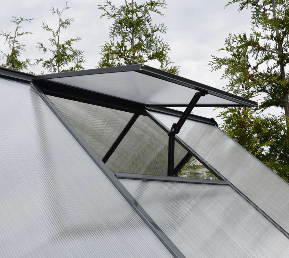 Palram - Canopia Gewächshaus, x 229 | ... Palram - Canopia Gewächshaus, x 229 | ...