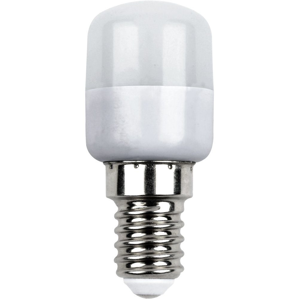 MÜLLER LICHT Spezialleuchtmittel Müller-Licht Kühlschrank-Leuchtmittel EEK: F (A - G) 230 V E14 2 W Wa
