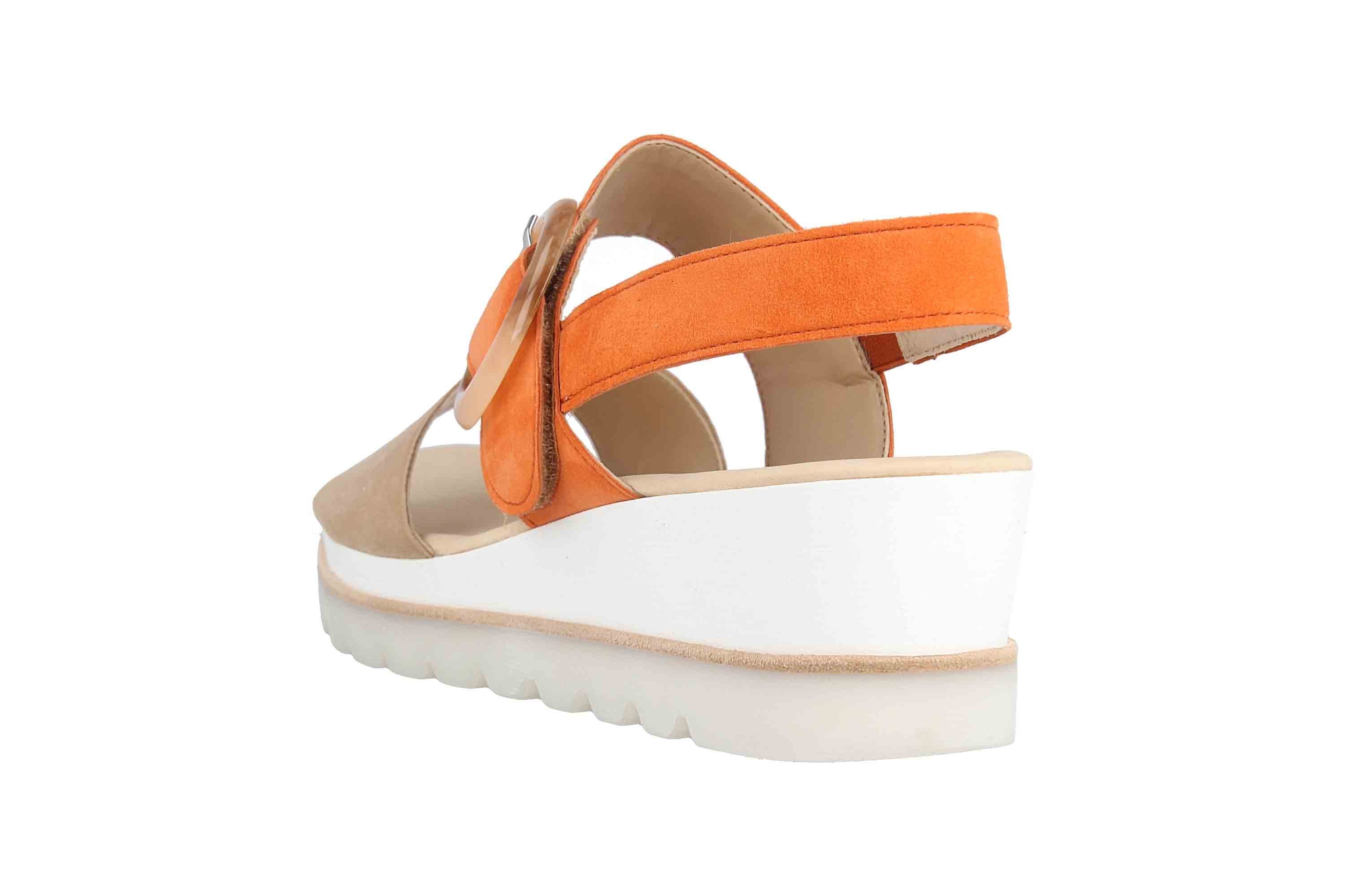 Gabor 64.645.12 Sandalette