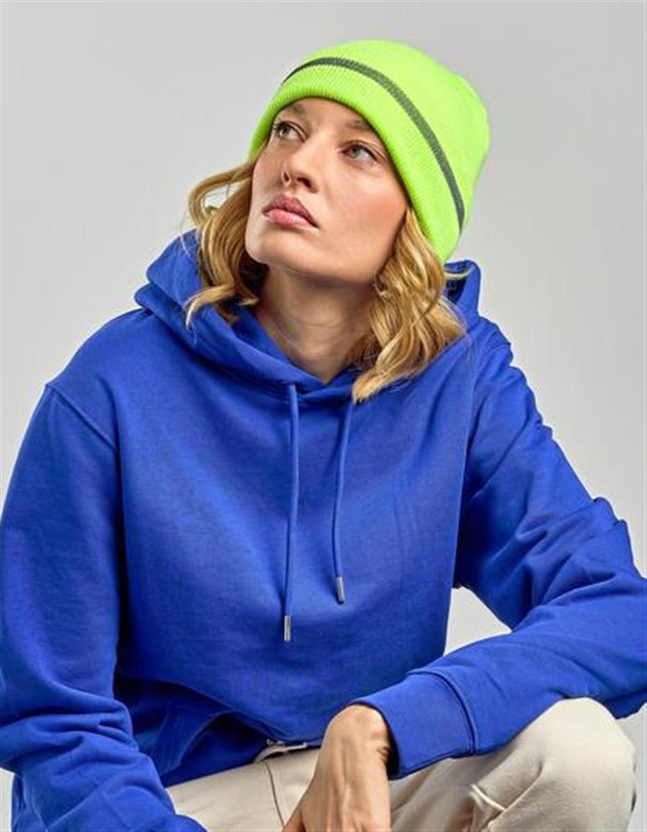 Atlantis Outdoorhut Workout Beanie Recycled