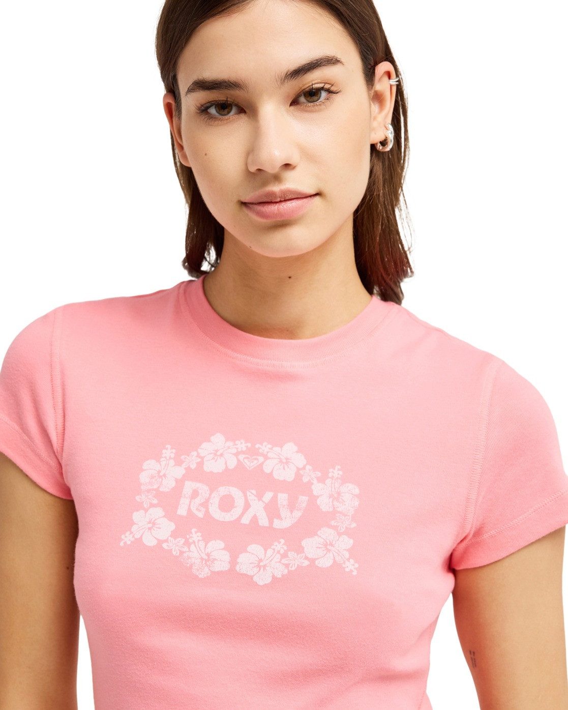 Roxy T-Shirt Sea You Later – Bild 4 von 5