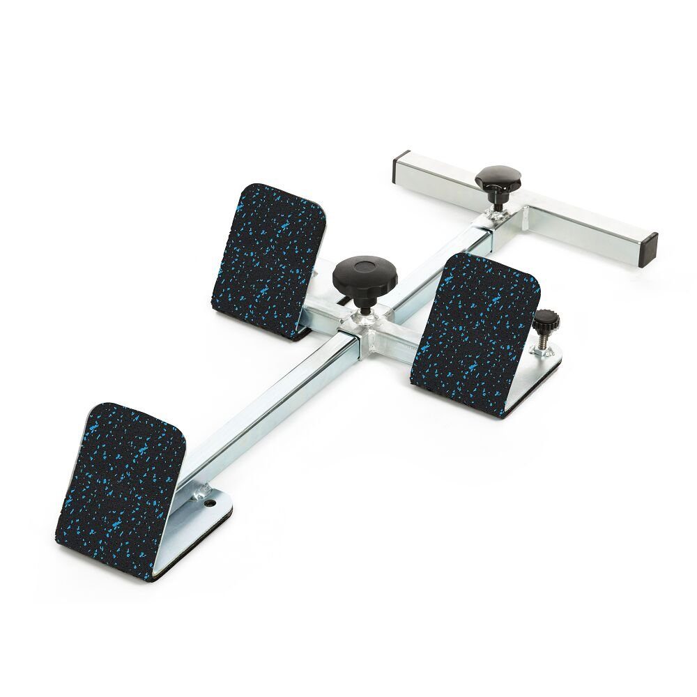 Anlaufbahn Startblock Vario