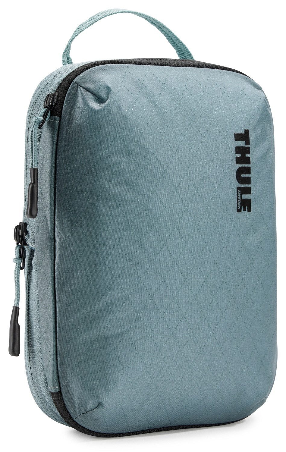 Thule Reisetasche Thule Compression Cube Set White