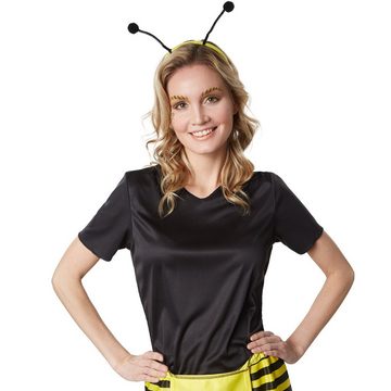 dressforfun Kostüm Frauenkostüm Fleißiges Bienchen