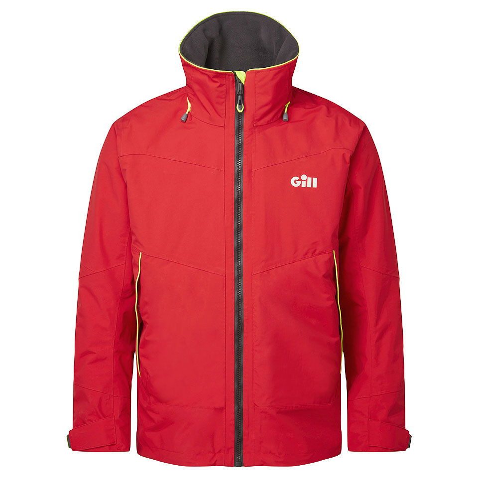 Gill Segeljacke