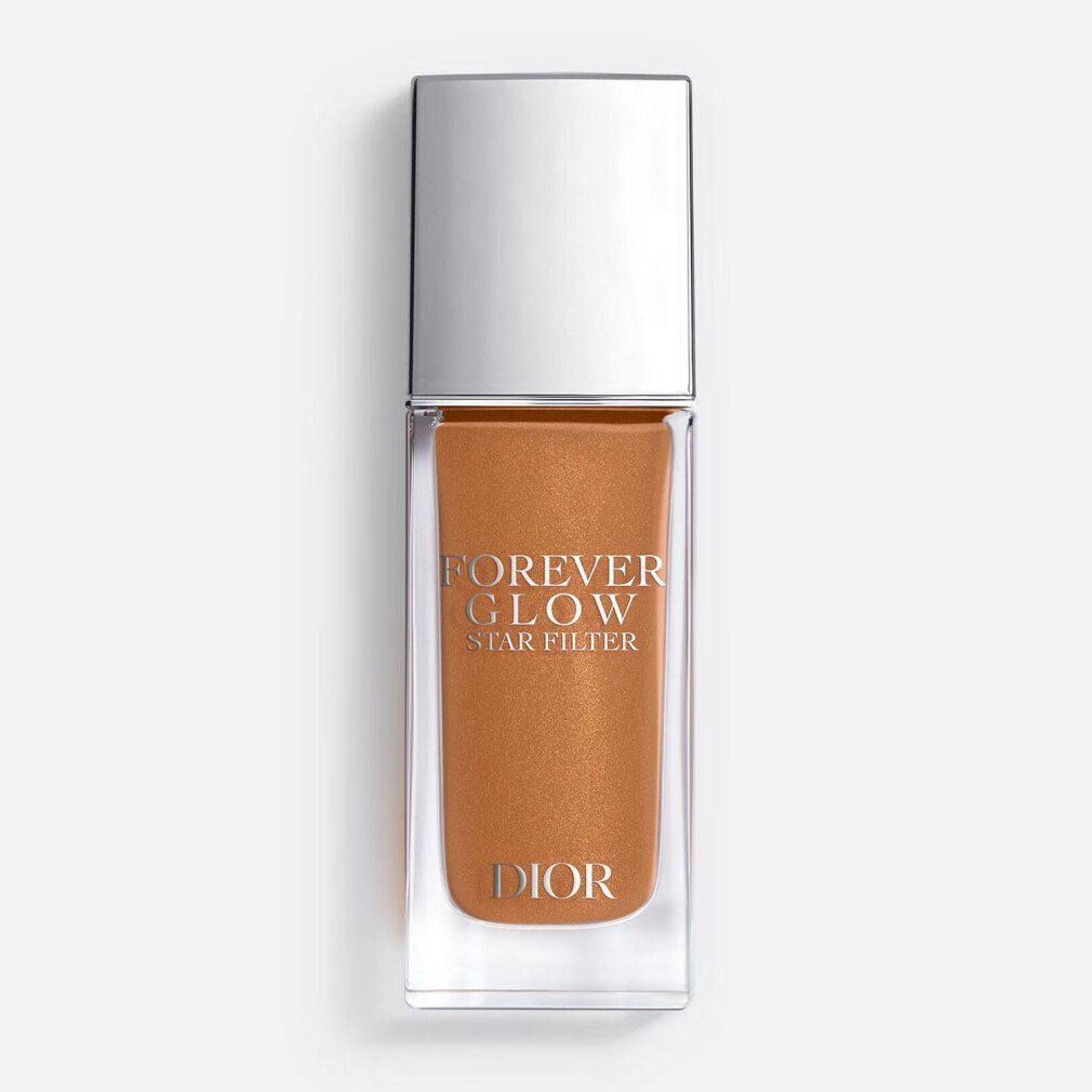 Dior Highlighter Forever Glow Star Filter Lipgloss 6N