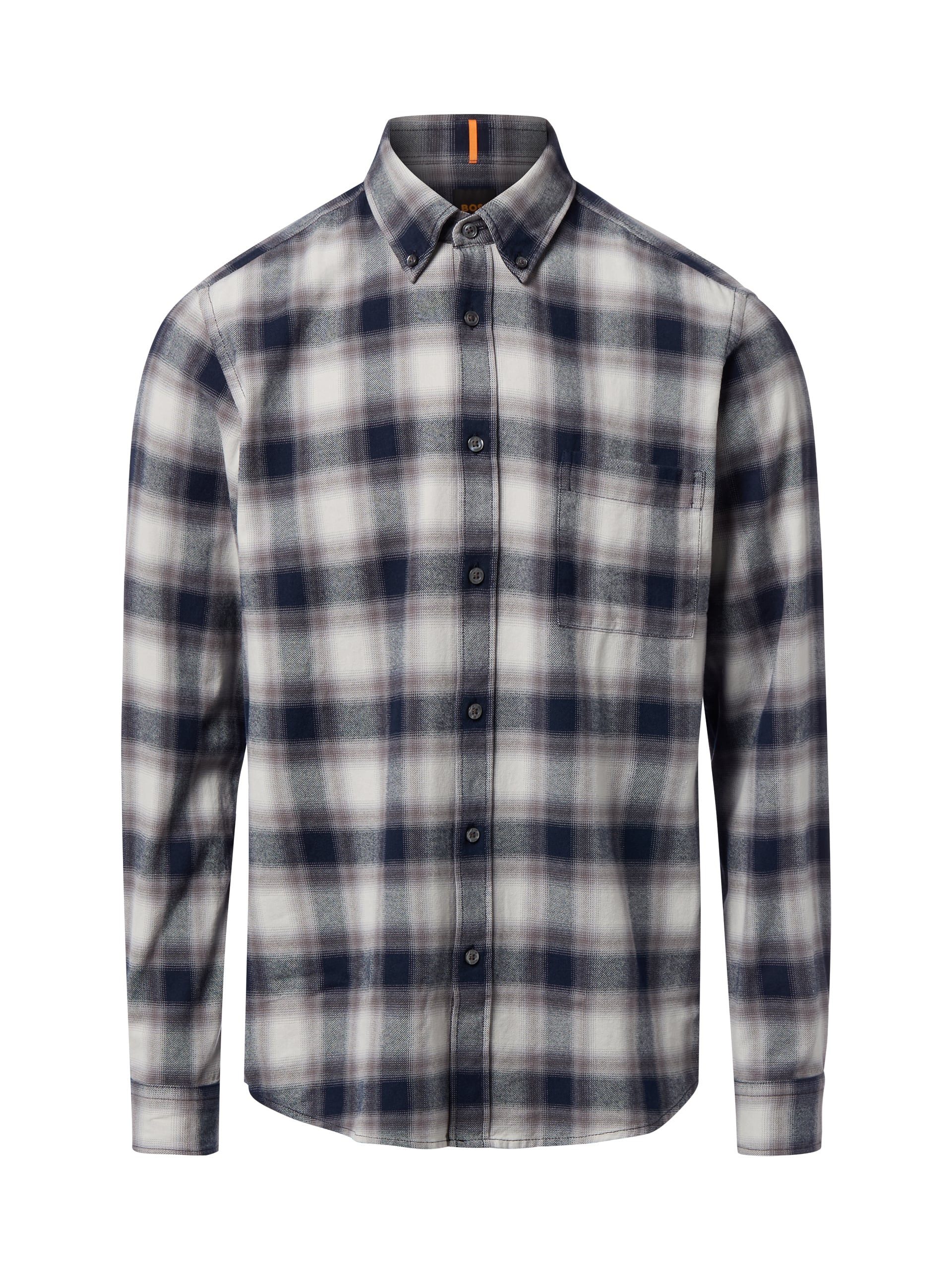 BOSS ORANGE Outdoorhemd Rickert