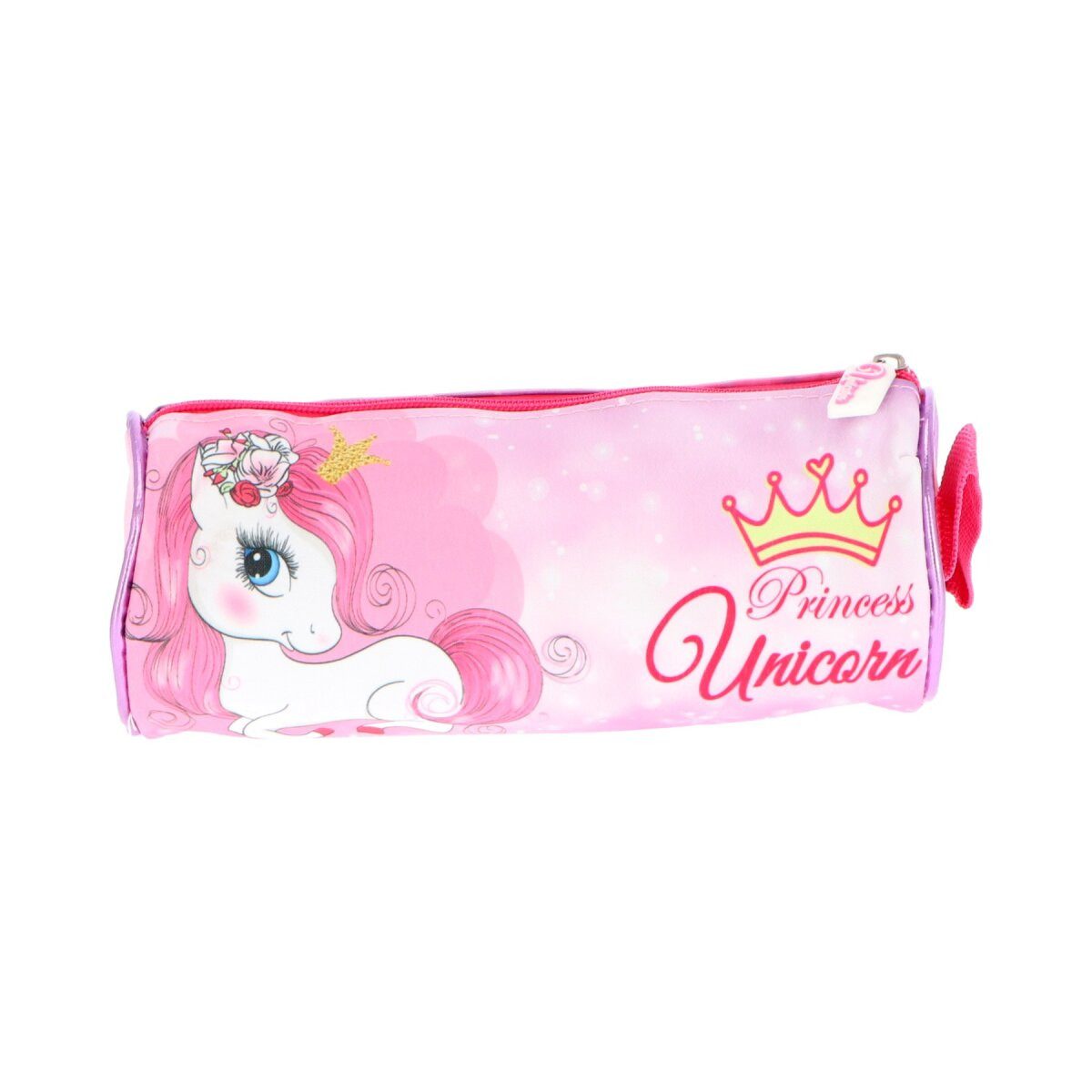 unicorn Federmäppchen Unicorn Federtasche Magisches Etui für Schulsachen