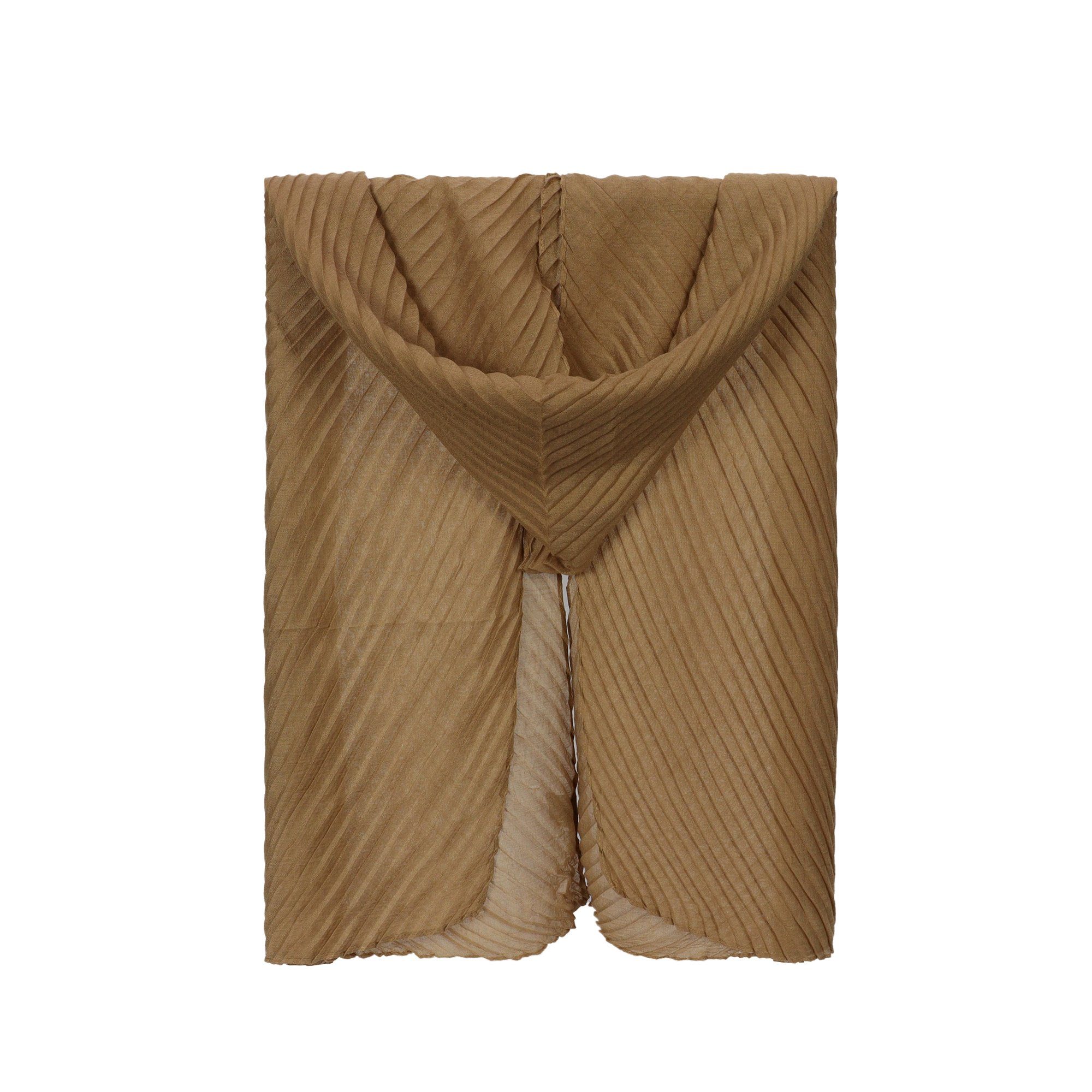 ZEBRO Modeschal V Schal günstig online kaufen