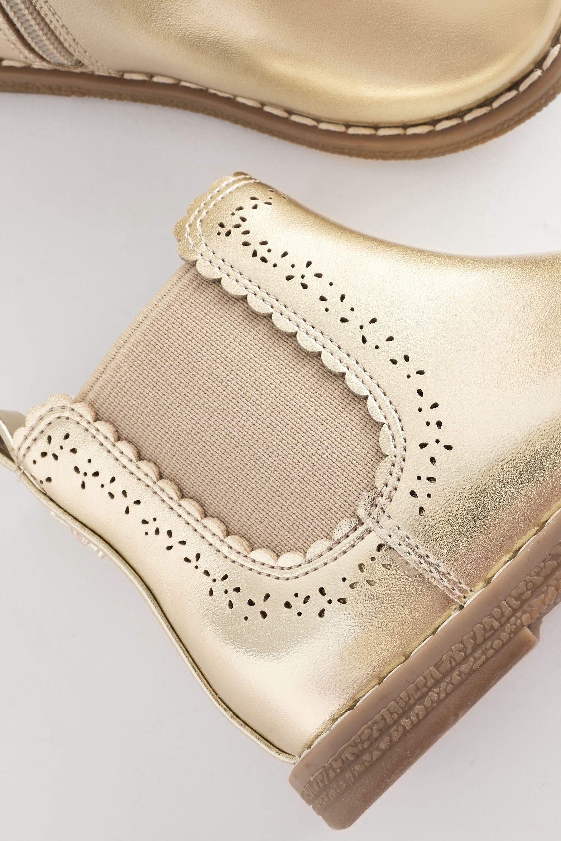 Next Chelsea-Stiefelette Stiefelette (1-tlg)