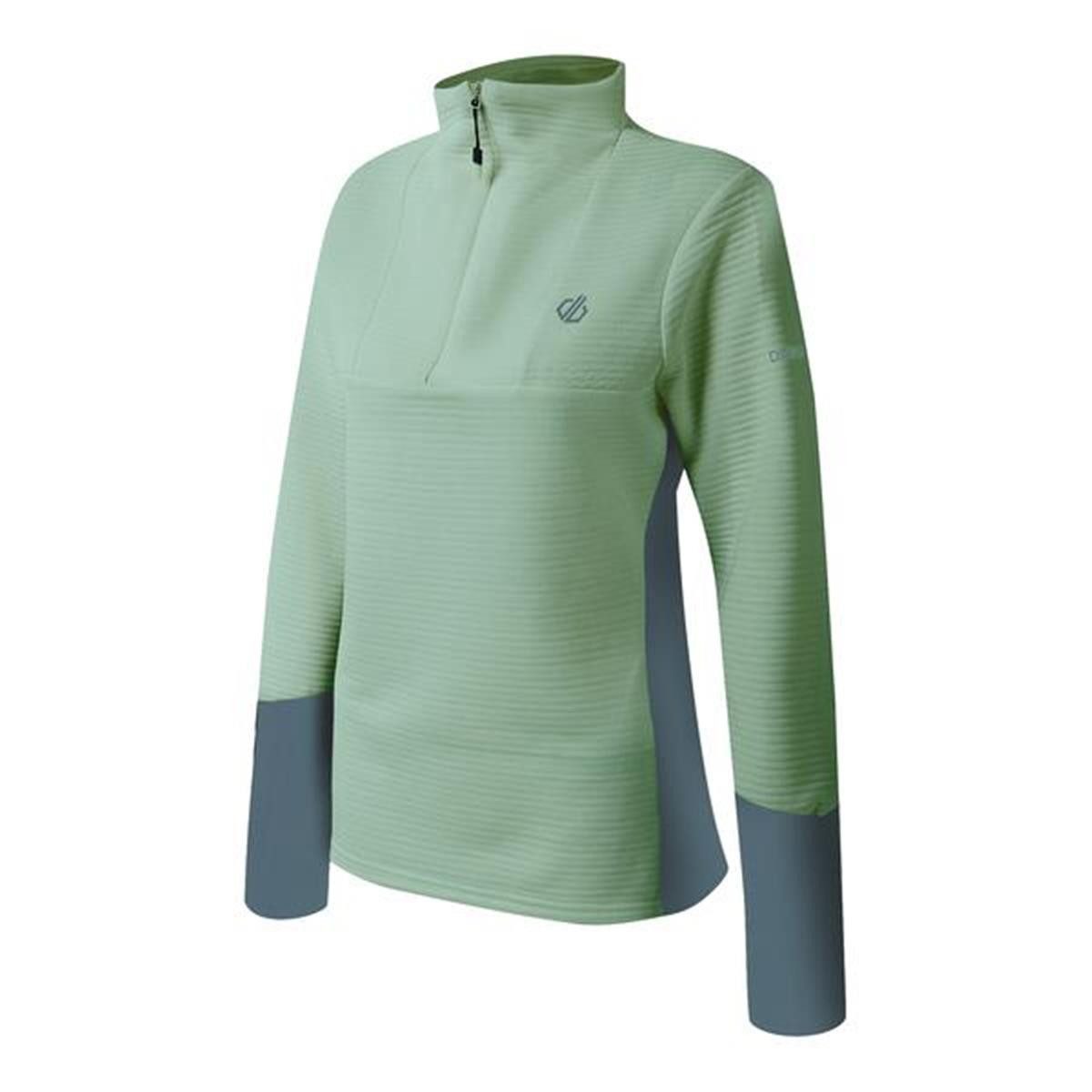 Dare2b Outdoorjacke Damen Stretch Jacke Halfzip - IcedCoreStretch