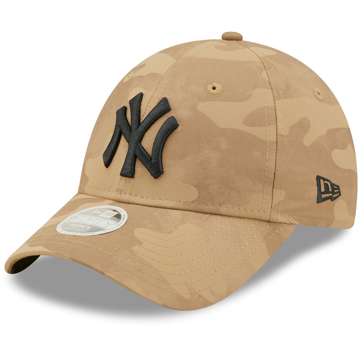 New Era Baseball Cap Yankees 9Forty York New