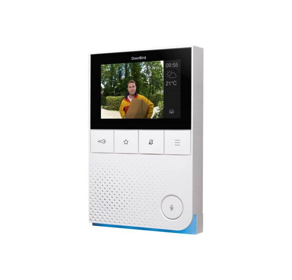 Thumbnail - DoorBird Video-Türsprechanlage IP-Video-Türsprechanlage