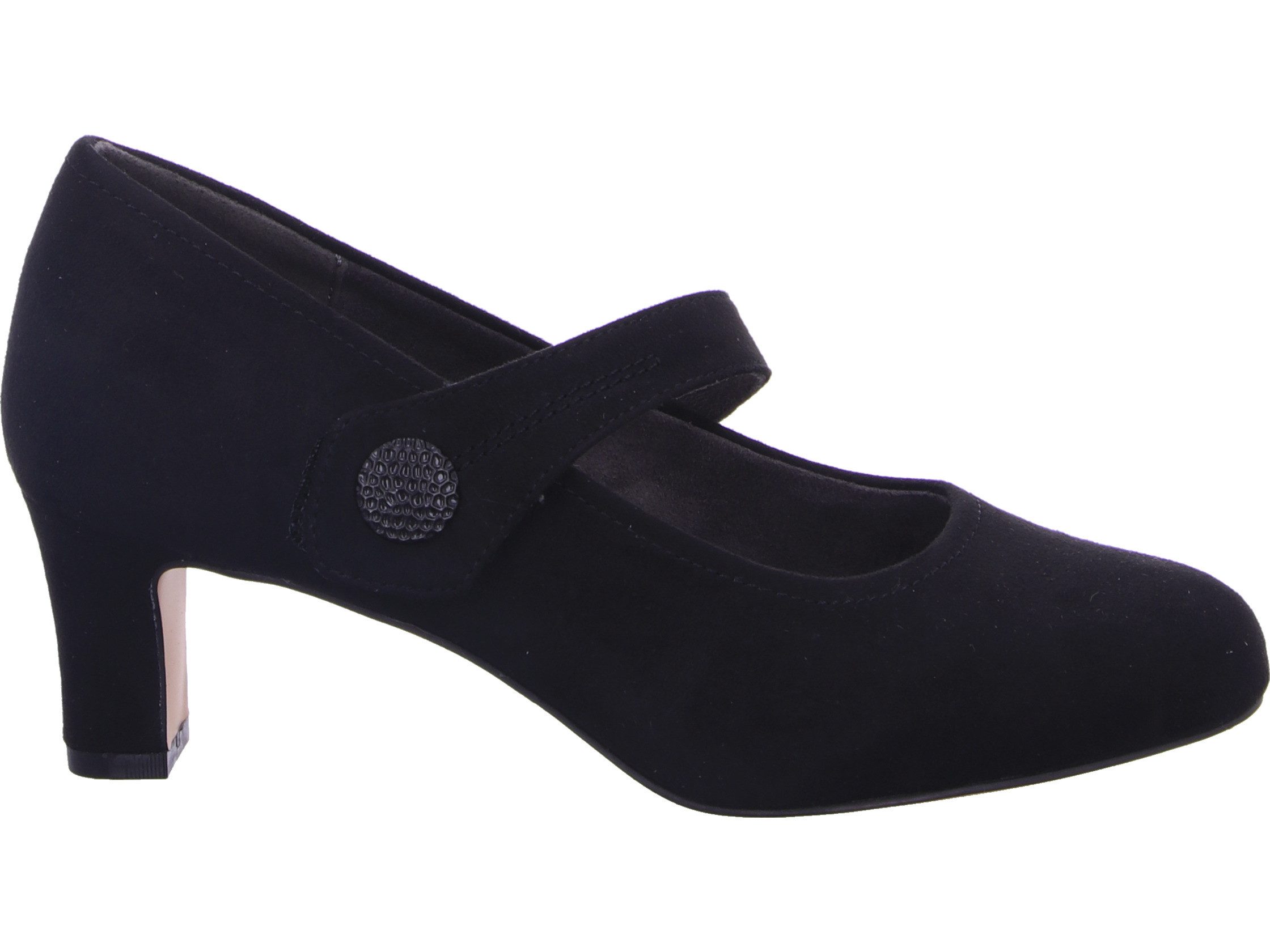 Jana Pumps 100% vegan
