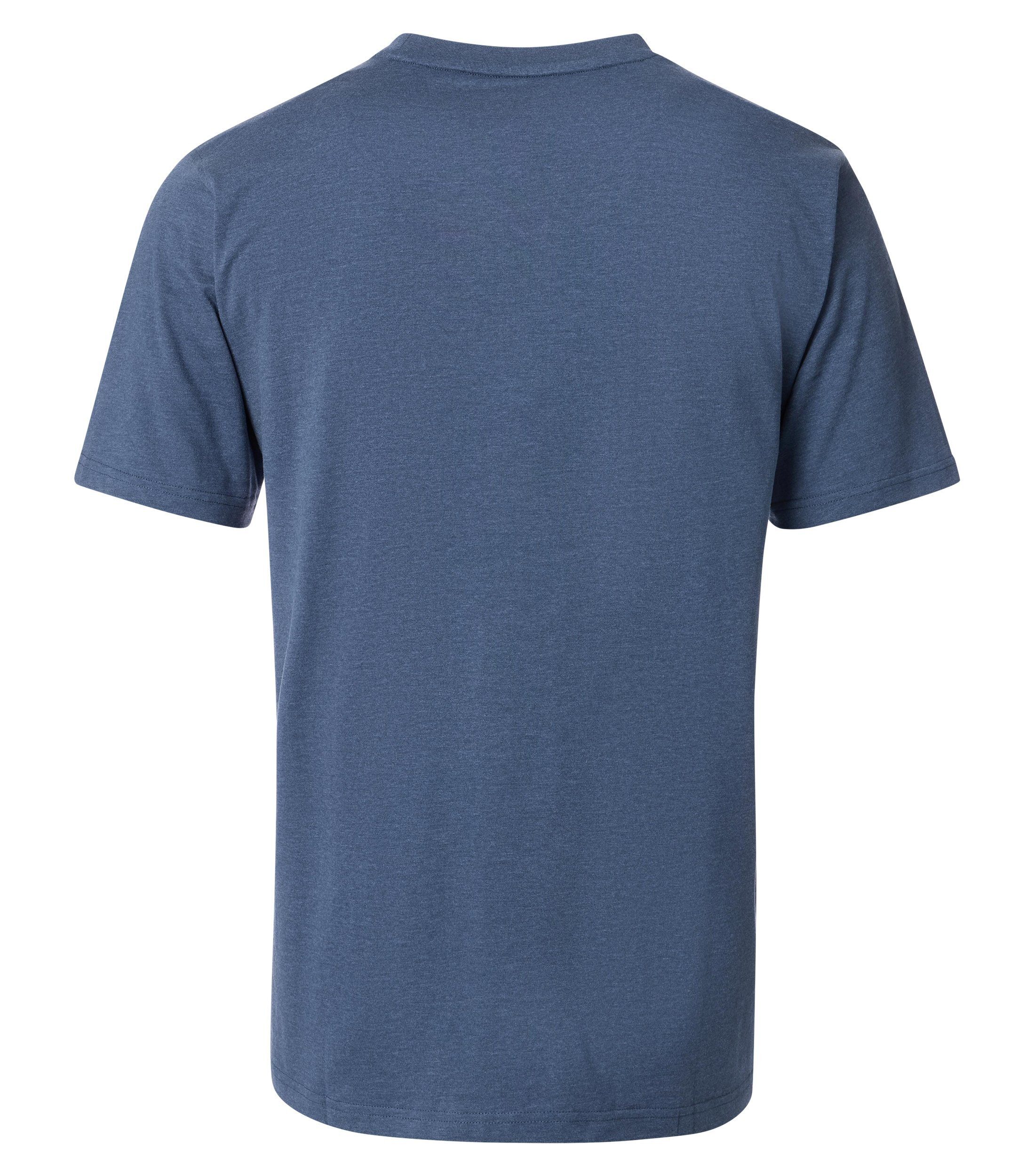 CASAMODA T-Shirt CASAMODA T-Shirt uni günstig online kaufen