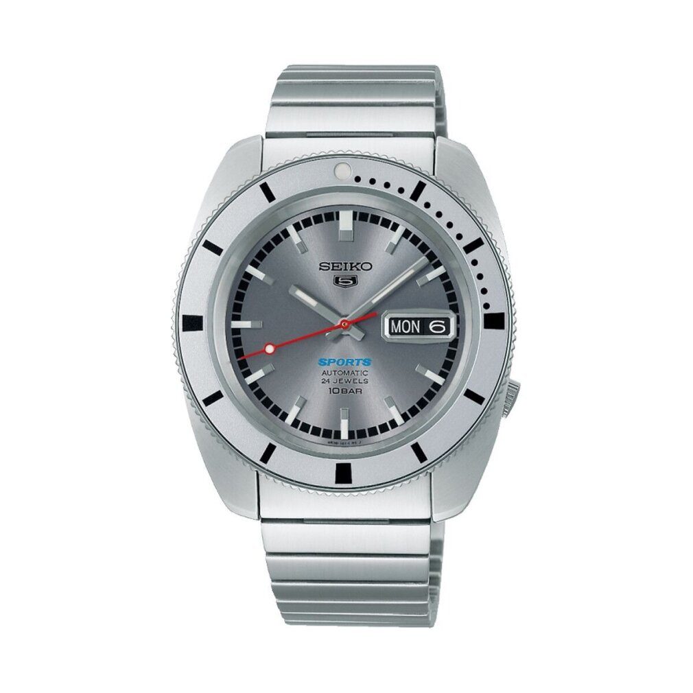 Seiko Luxusuhr Herrenuhr SRPL03K1