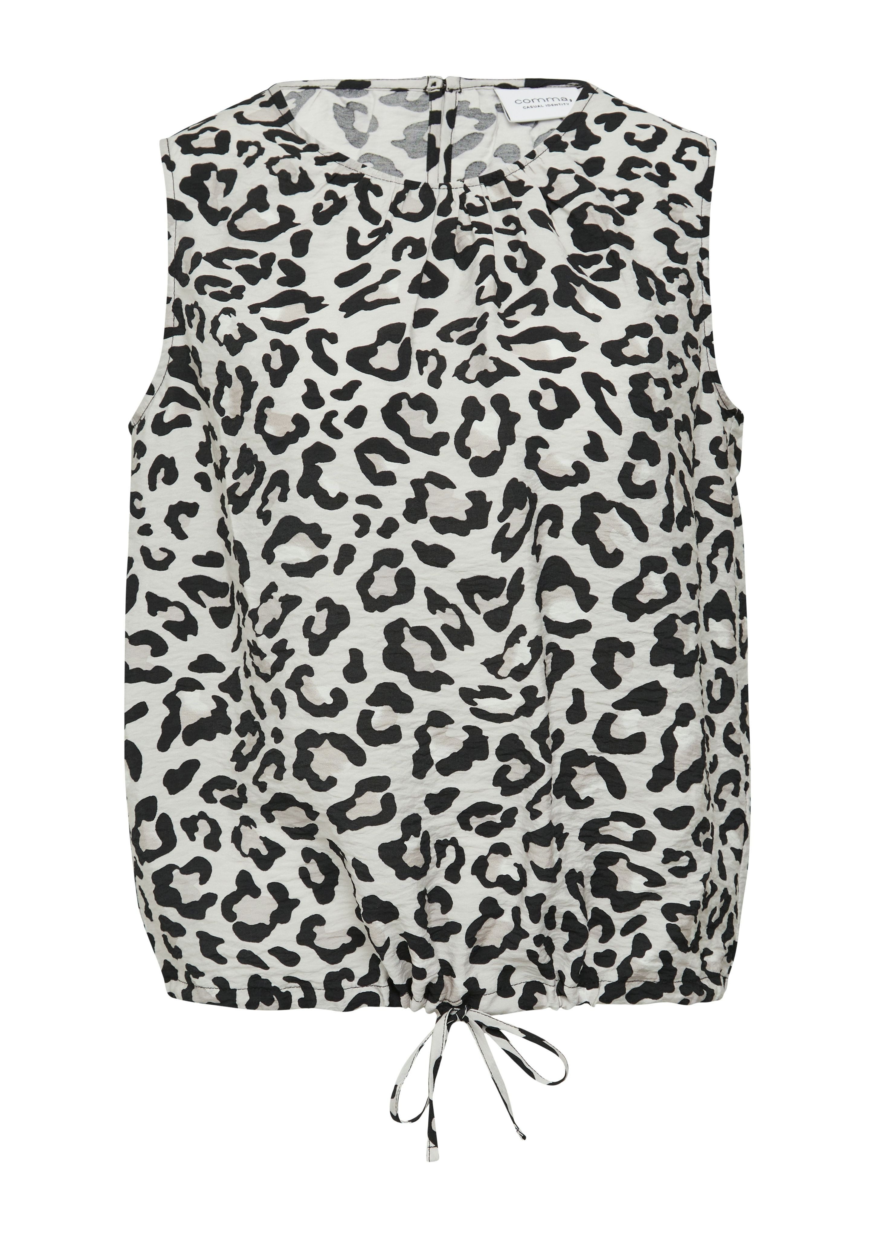 Comma Shirtbluse günstig online kaufen