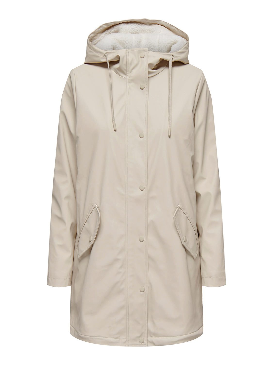 ONLY Regenmantel Sally (1-tlg) günstig online kaufen
