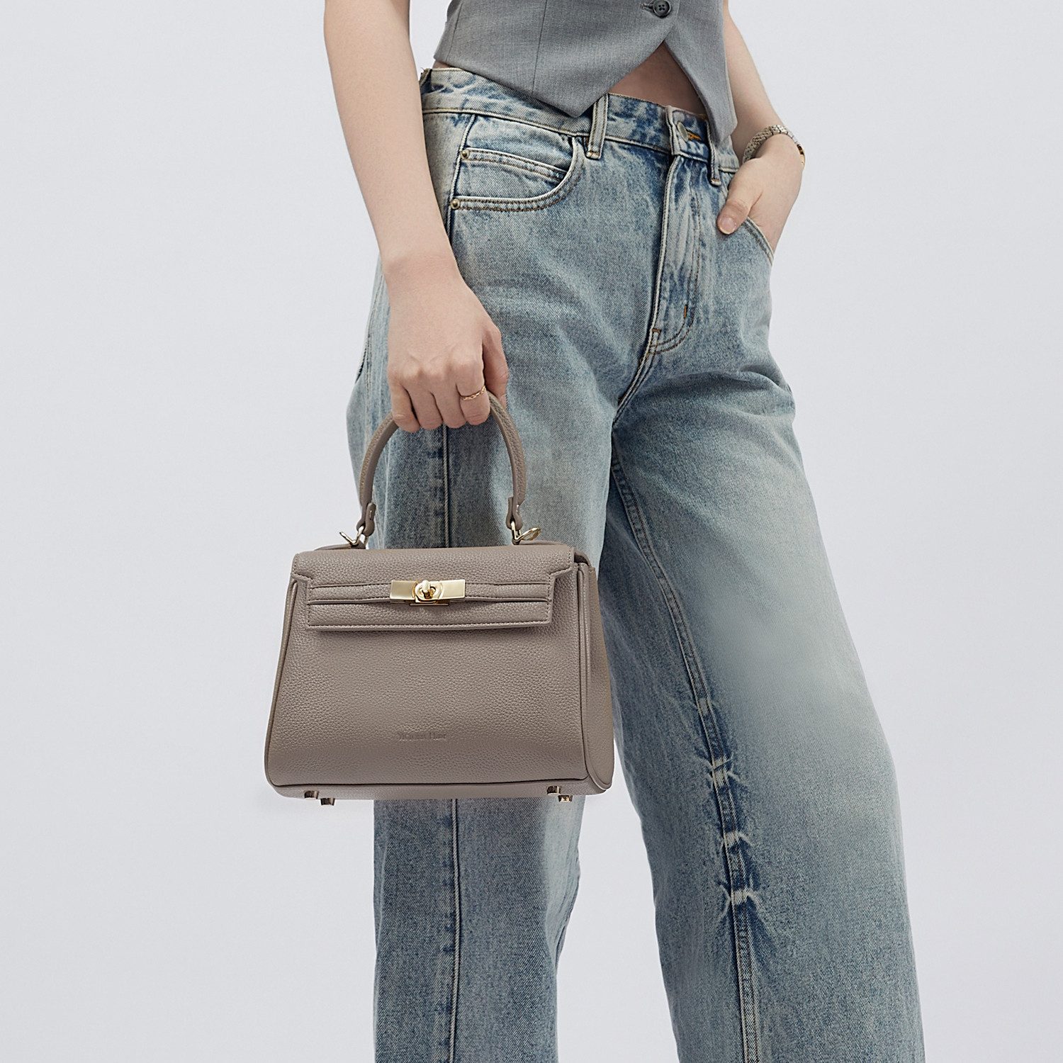 Victoria Hyde Handtasche Victoria Hyde Victoria Small Damen Mehrere F??Cher (Kein Set, Kein Set)