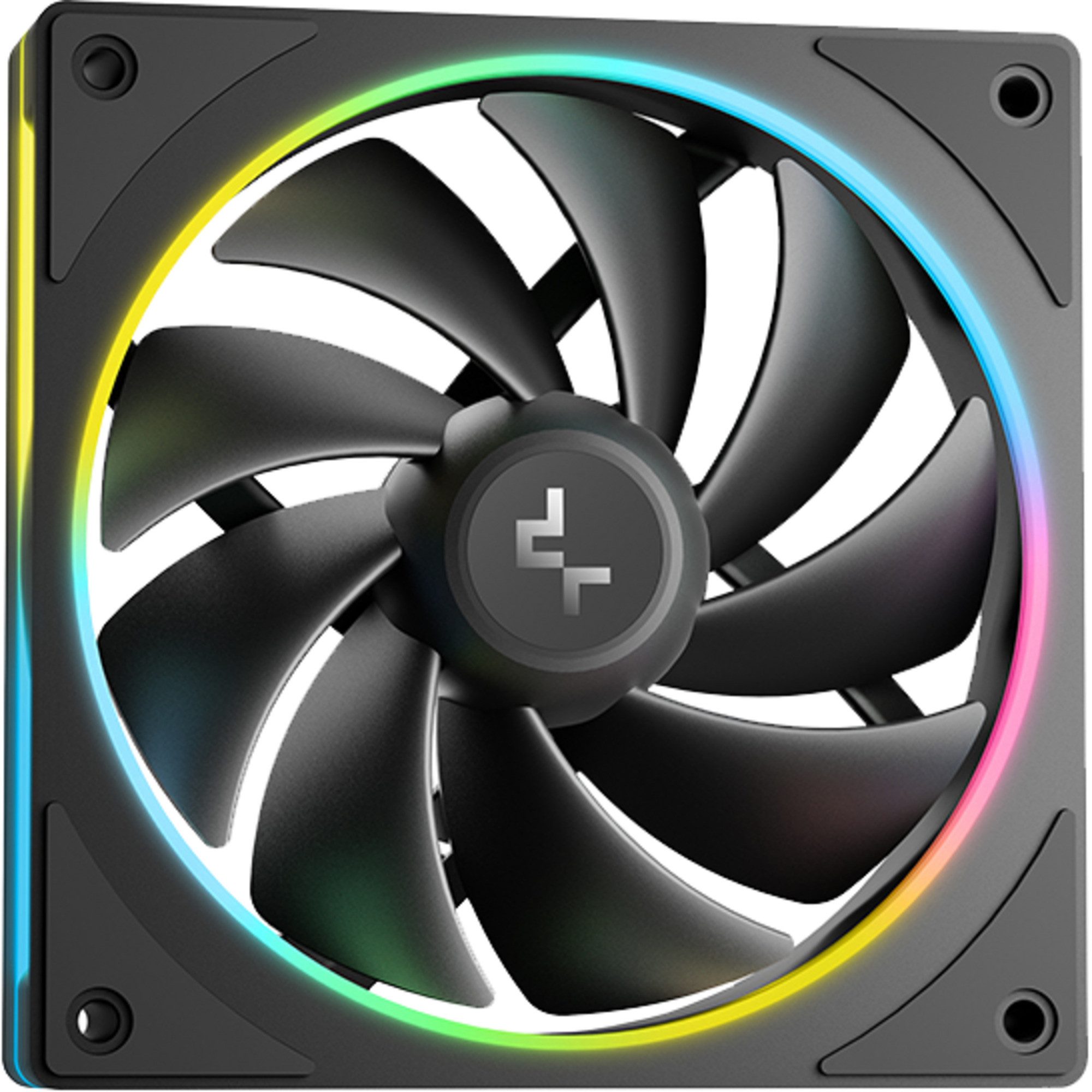 DeepCool CPU Kühler DeepCool LM360, Wasserkühlung
