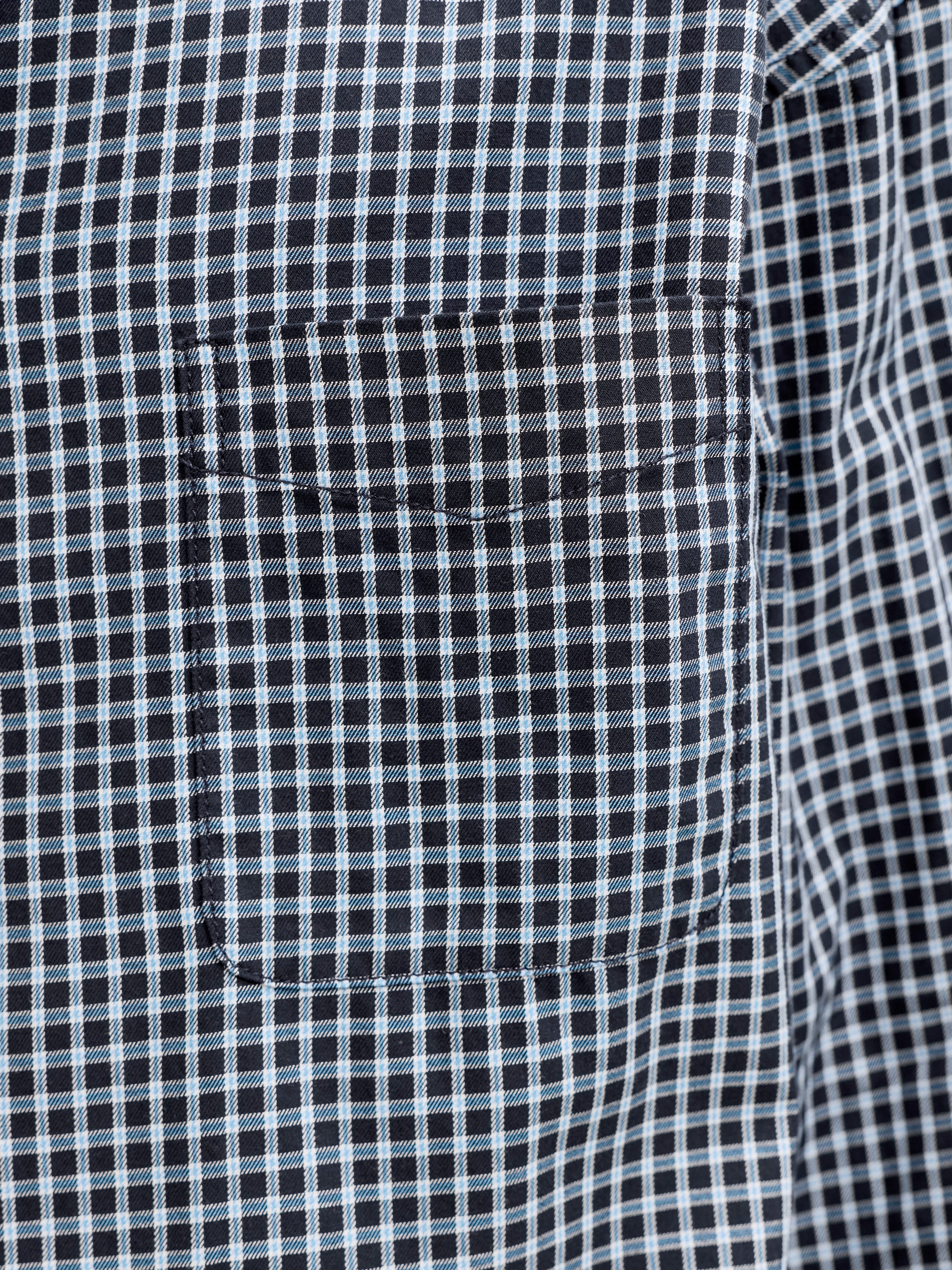 Jack & Jones Langarmhemd JORAUSTIN CLEAN CHECK SHIRT LS SN – Bild 3 von 5