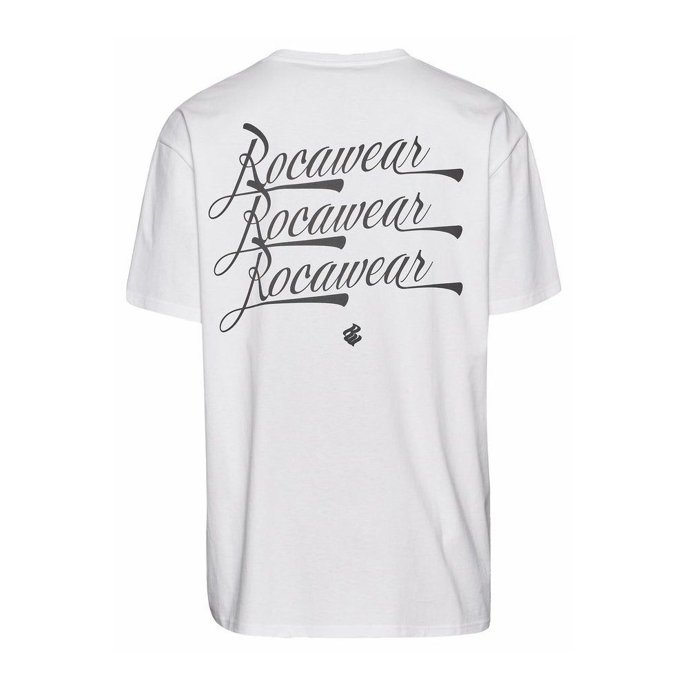 Rocawear T-Shirt Rocawear Tripple T-Shirt