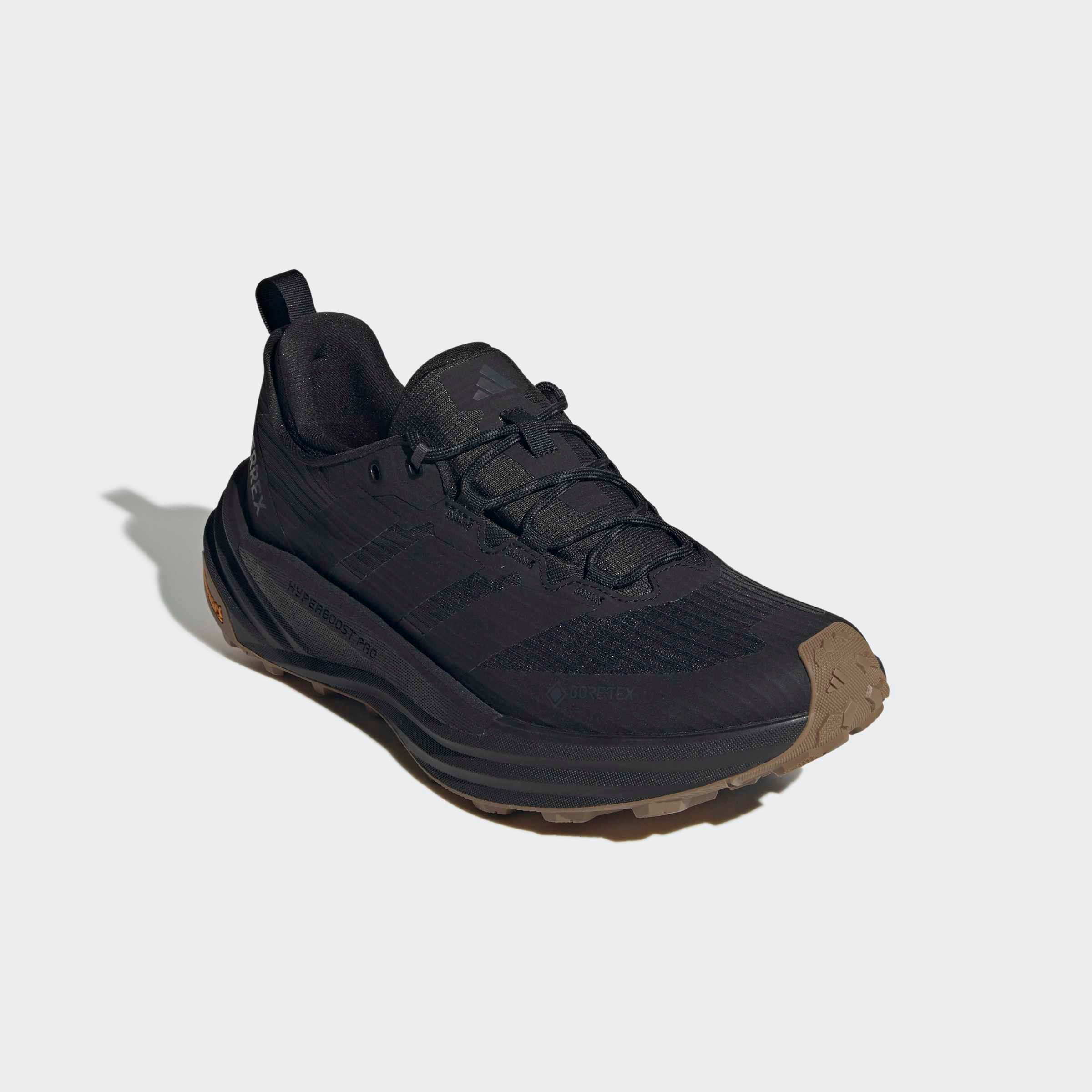 adidas TERREX Wanderschuh wasserdicht dank Gore-Tex Membrane