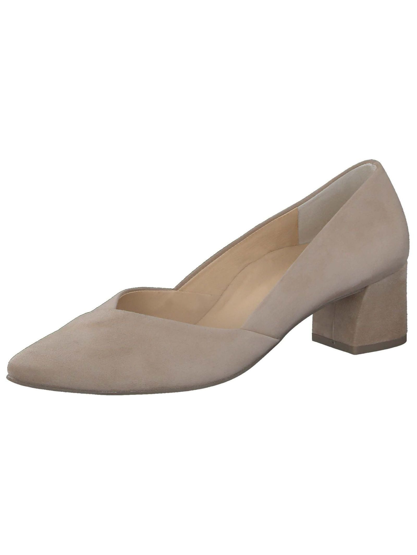 Pumps Leder Pumps