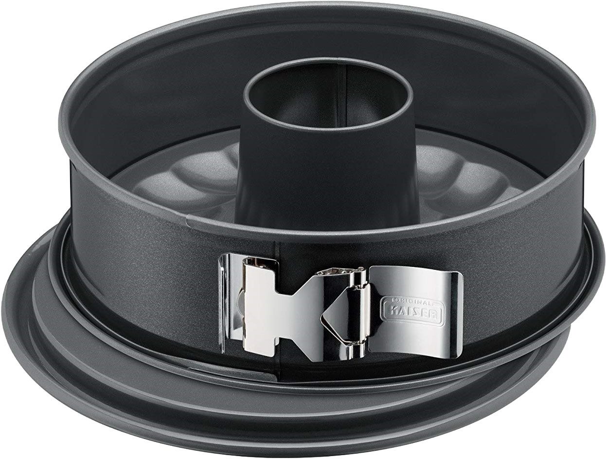 Kaiser Формы для выпечки Springform La Forme Plus, schnittfest, backofenfest, auslaufsicher, Made in Germany